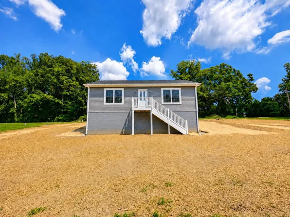 27005 Mount Zion Church Rd, Mechanicsville, MD 20659