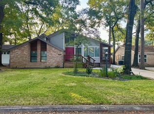 527 Enchanted Ln, Spring, TX 77388