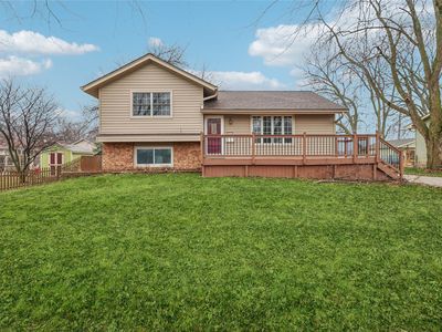 717 NW Linden St, Ankeny, IA, 50023