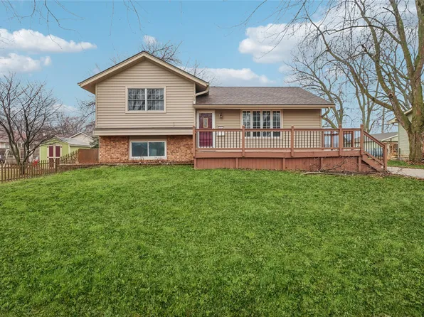 717 NW Linden St, Ankeny, IA 50023