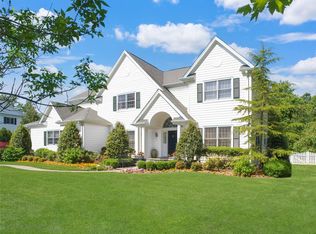 5 Johnson Pl, Rye, NY 10580