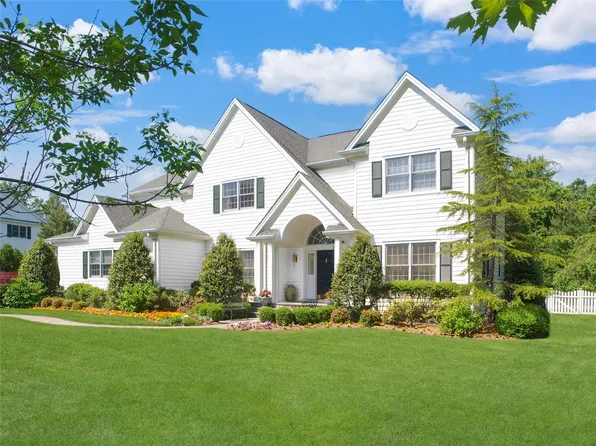 5 Johnson Place, Rye, NY 10580