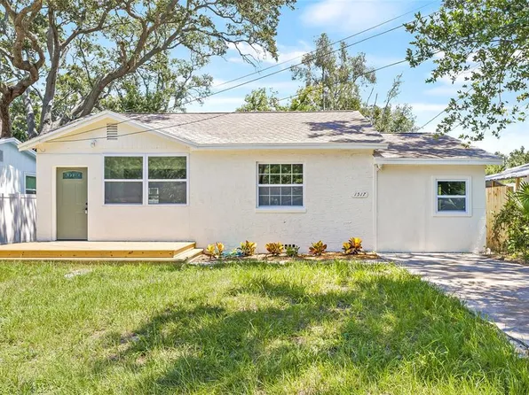 1517 Scranton Ave, Clearwater, FL 33756