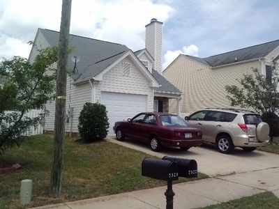 7327 Worsham Dr, Raleigh, NC, 27616