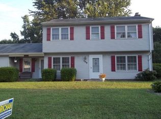 105 Camelot Cres, Yorktown, VA 23693