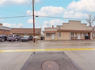 2161-2165 Rankintown Rd, Finleyville, PA 15332