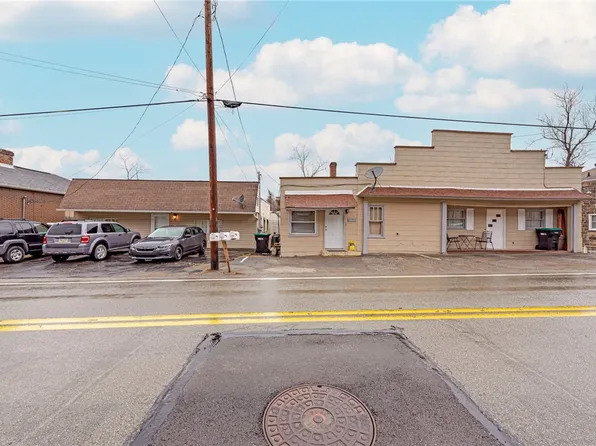2161-2165 Rankintown Rd, Finleyville, PA 15332