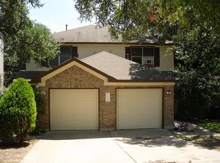 7205 Aldea Dr, Austin, TX 78745