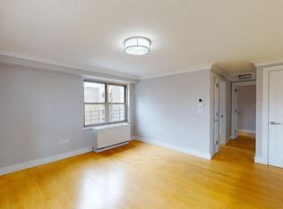 50 W 93rd St APT 7D, New York, NY 10025