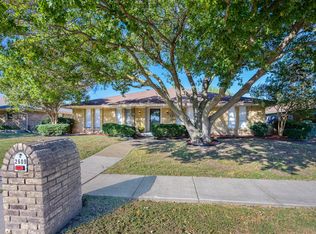 2609 Pinehurst Dr, Plano, TX 75075