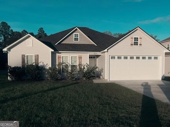 3904 Bettys Pl, Hahira, GA 31632