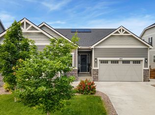 892 Sundown Way, Erie, CO 80516