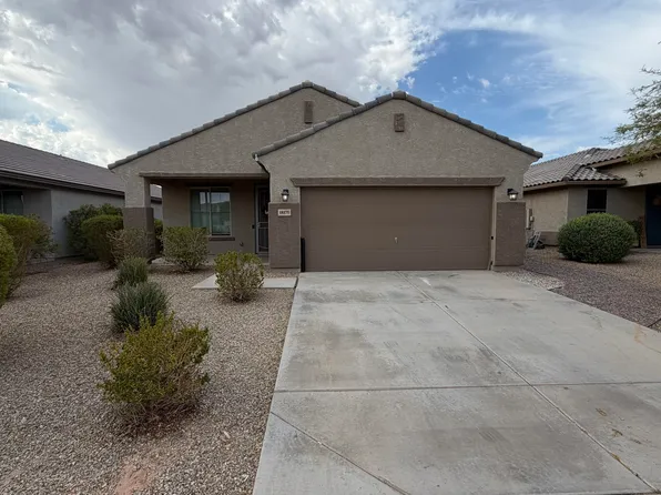18175 W CARLOTA Lane, Surprise, AZ 85387