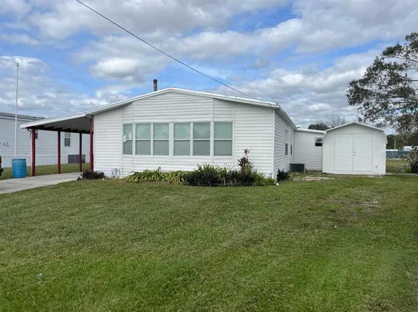 509 SE 8th St, Okeechobee, FL 34974
