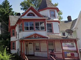 223 Cottage St #2, Bridgeport, CT 06605