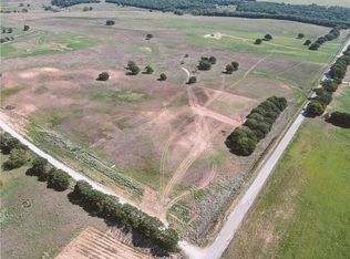 Stockton Rd LOT 73, Burneyville, OK 73430