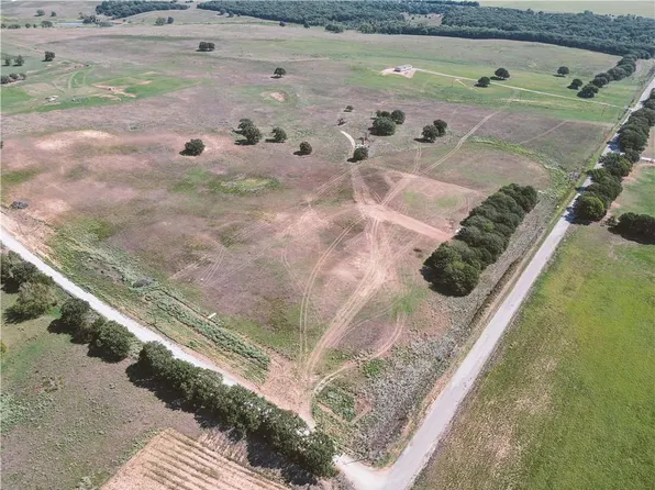 Stockton Rd Lot 73, Burneyville, OK 73430