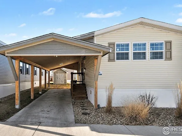 431 N 35th Ave #58, Greeley, CO 80634