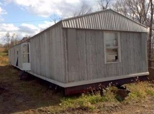 2856 Glades Rd, Minford, OH 45653