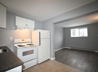225 Gillett St #1, Prince George, BC V2M 2T3