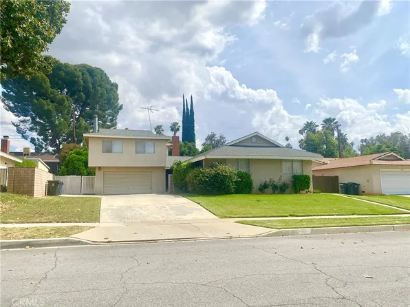 1243 Fulbright Ave, Redlands, CA 92373