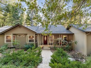 15000 Red Dog Rd, Nevada City, CA 95959