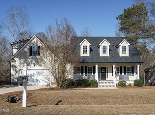 176 Travel Lite Dr, Raleigh, NC 27603