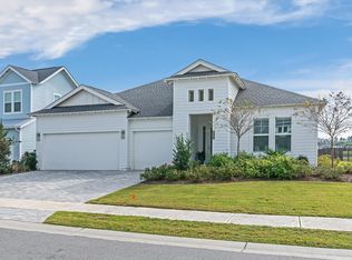 146 River Rise Way, Inlet Beach, FL 32461