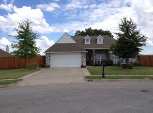 19 Redbud Cir, Kiefer, OK 74041