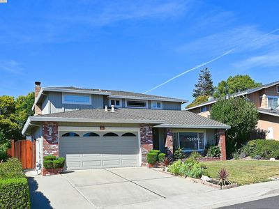 6746 Sapphire St, Dublin, CA, 94568