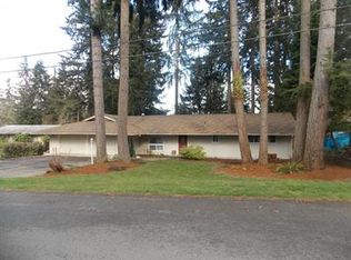 1136 Skyridge St SE, Olympia, WA 98503