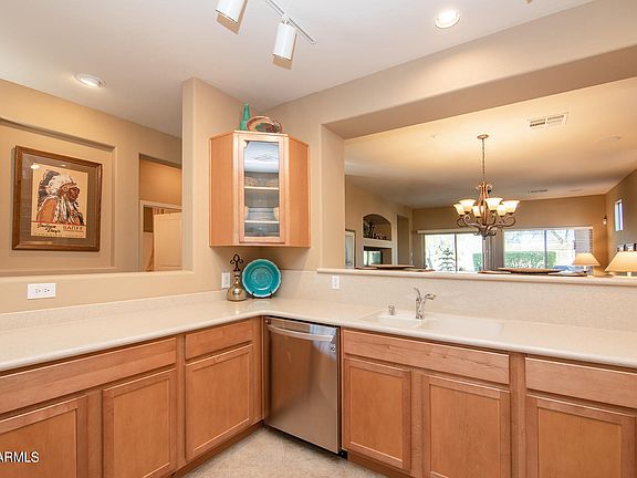 2nd image of 11725 N DESERT VISTA Drive #105