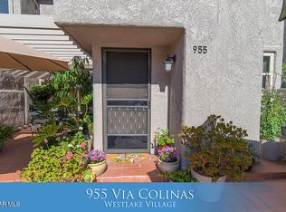 955 Via Colinas, Thousand Oaks, CA 91362
