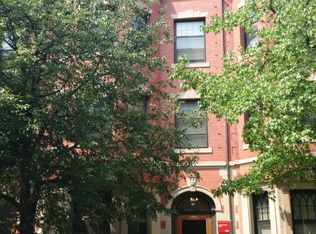 205 Bay State Rd, Boston, MA 02215