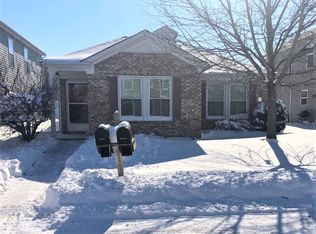 2727 Chilton Dr, Lafayette, IN 47909