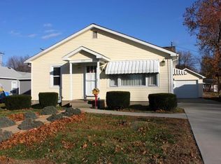 525 Logan St, Bethalto, IL