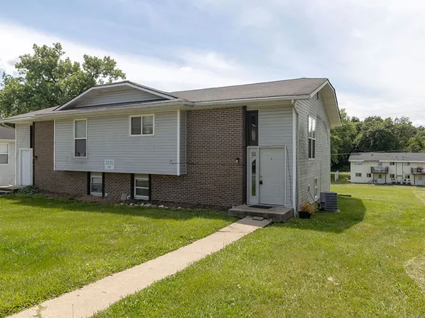 7217 N Moberly Dr, 7217 N Moberly Dr #B, Columbia, MO 65202