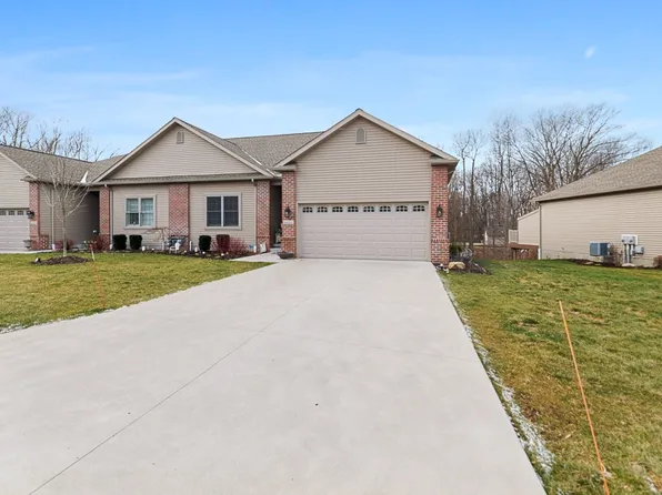 6232 Stonebrook Dr, Fairview, PA 16415