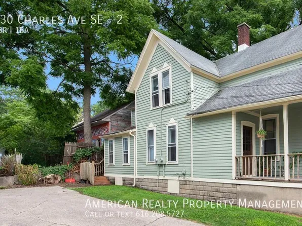 330 Charles Ave SE #2, Grand Rapids, MI 49503