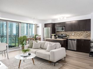 155 Legion Rd N #1214, Toronto, ON M8Y0A7