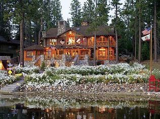 285 N Eureka Dr, Big Bear Lake, CA 92315