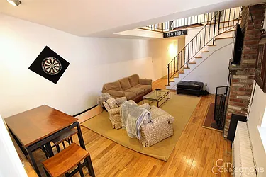 Rented by City Connections Realty