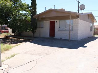 4944 Ajax Ct, El Paso, TX 79924