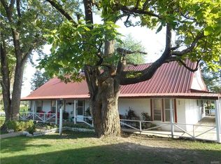 11983 Highway 17, Success, MO 65570