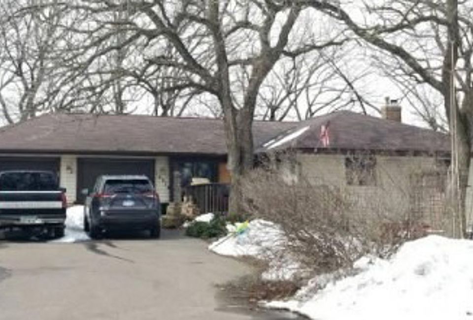 Property Front View