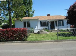 316 Terrace Ln, Sutherlin, OR 97479