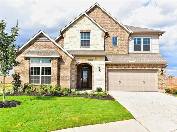 22510 Buster Jackson Ct, Richmond, TX 77469