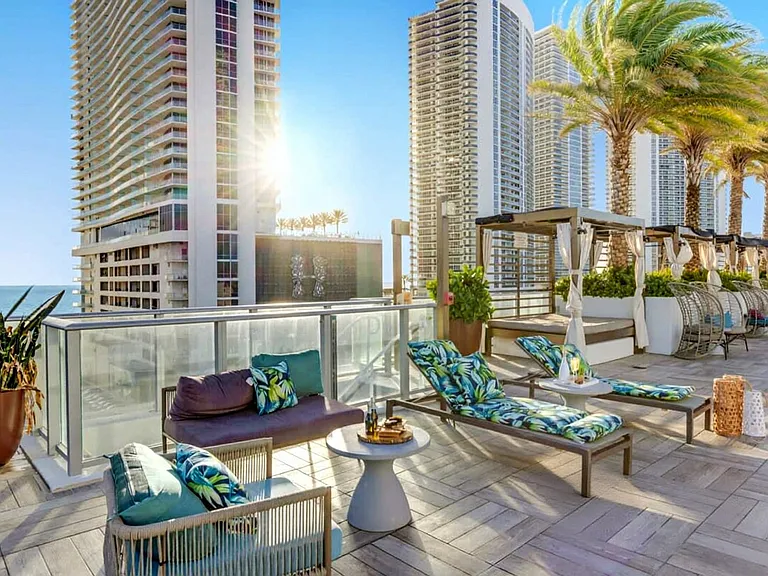4010 S Ocean Dr #ID1227275P — Photo 41