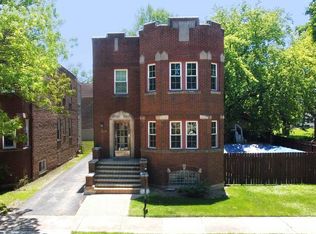 2309 W 91st St, Chicago, IL 60643