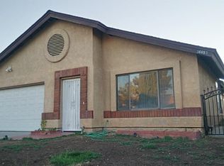 36653 Spanish Broom Dr, Palmdale, CA 93550